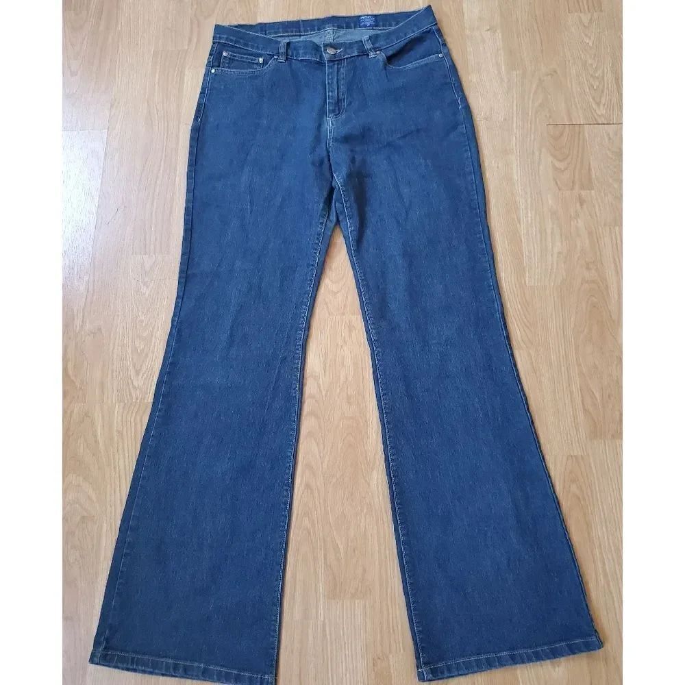 Jockey Person to Person Bootcut Jeans
